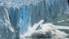 April saw the term ‘Climate Change’ gain the highest number of Google searches since the December 2009 Copenhagen Climate Conference